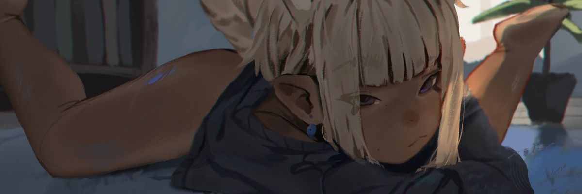 blancgnner's profile banner image