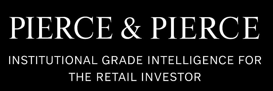 Pierce&Pierce banner