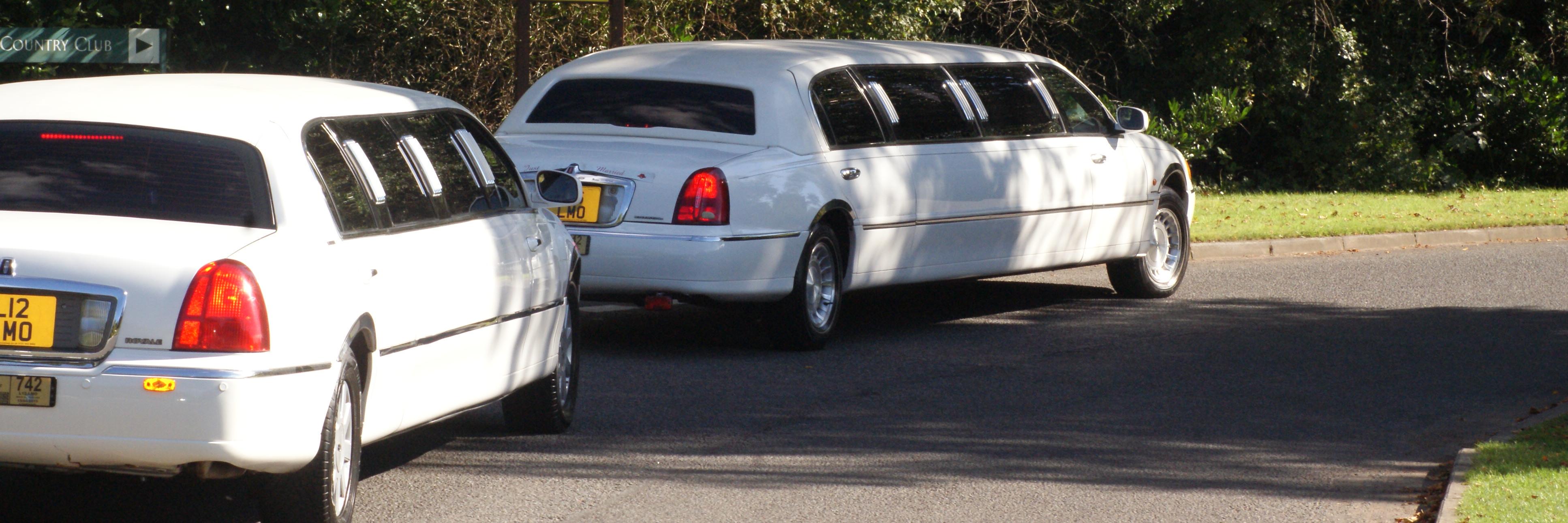 LothianLimos's profile banner image