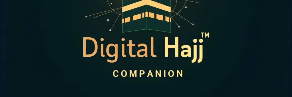 Digital Hajj Companion banner
