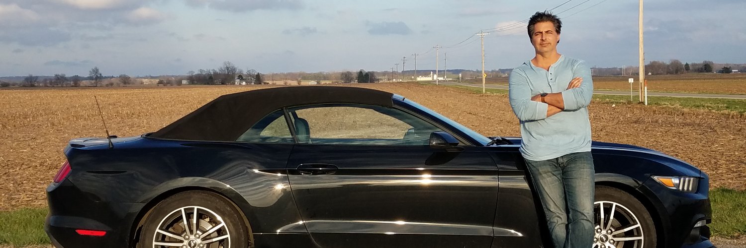 stephenfrancia's profile banner image
