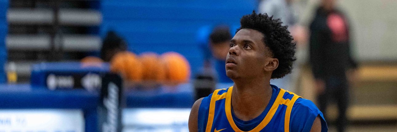 Jaylen Thomas banner