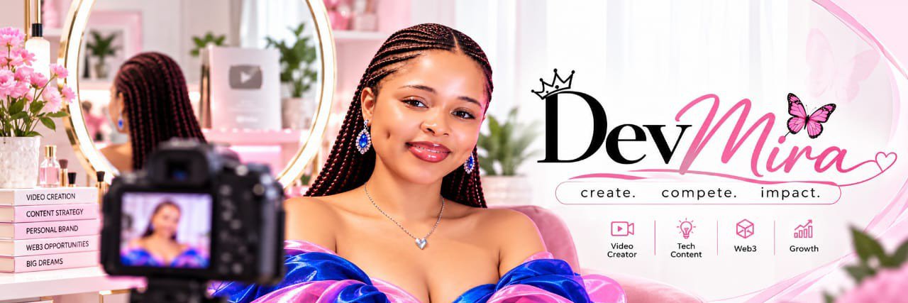 TechGoddess0's profile banner image