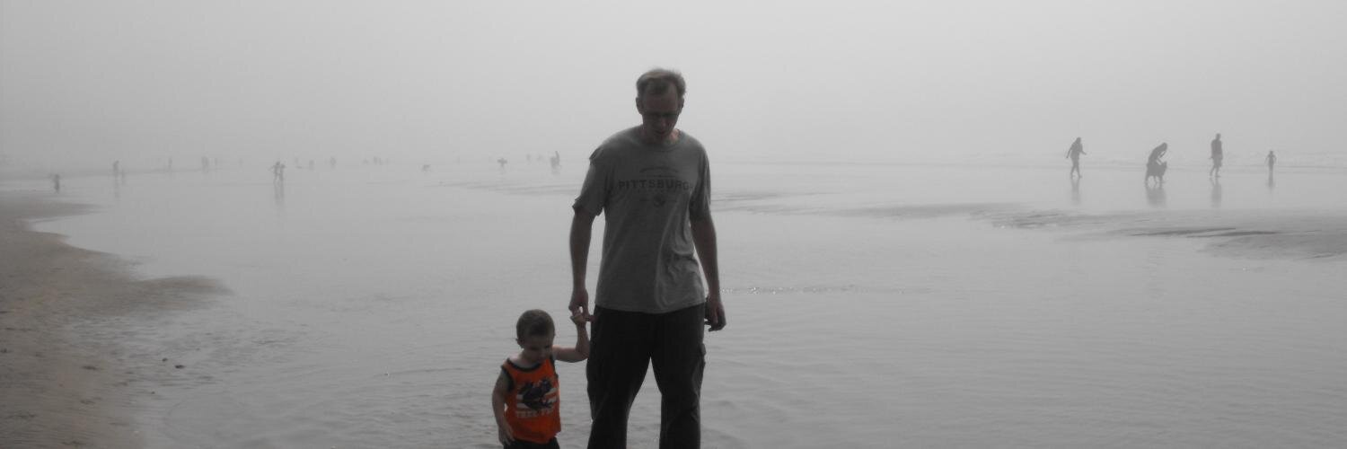 JoeBrookhouse's profile banner image