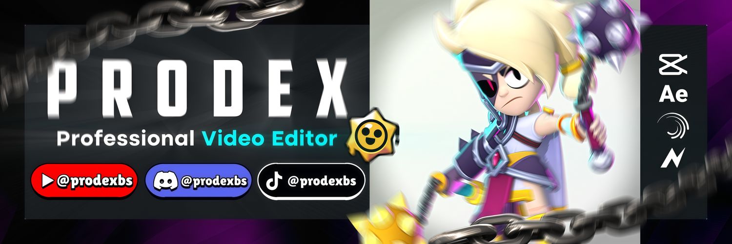Prodex banner
