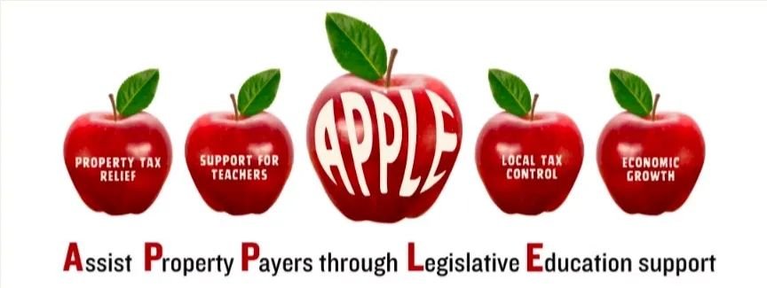 ForAllNebraskans banner