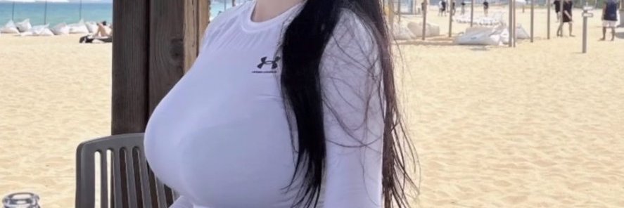 巨乳小姨 banner