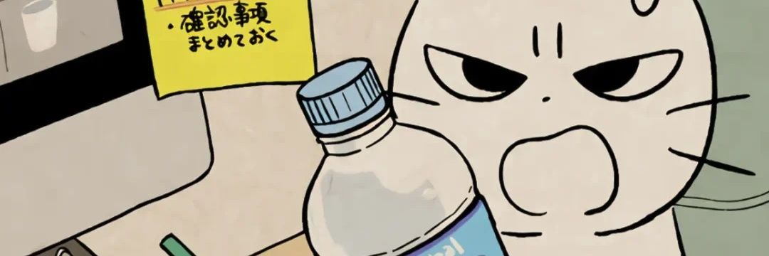 迷亭&寒月 banner