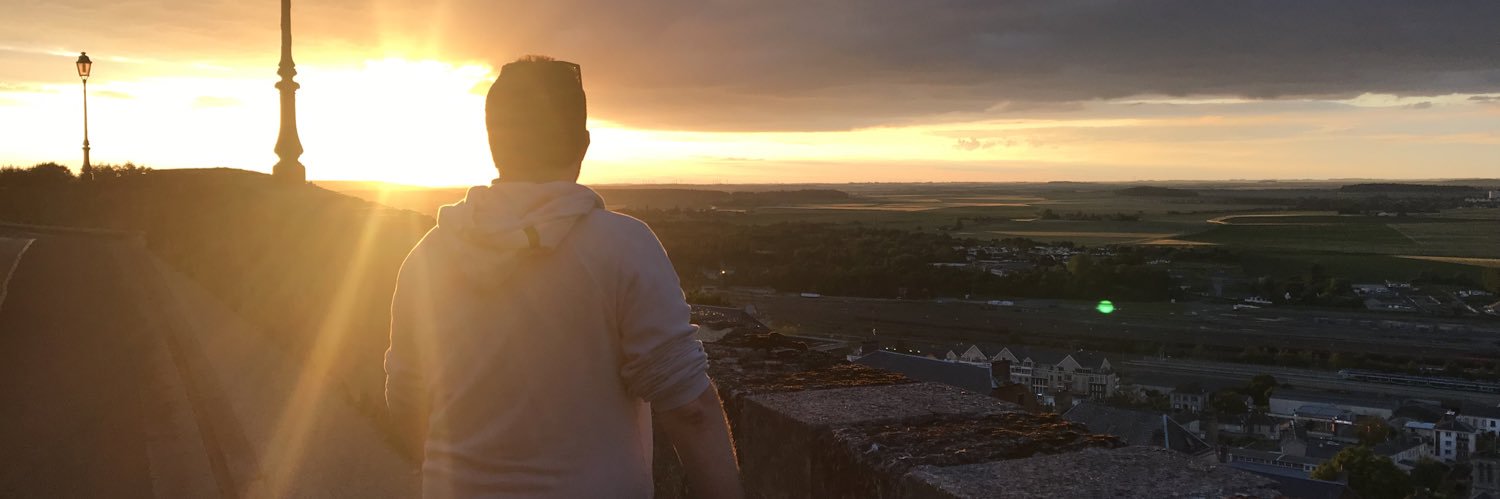 CallMeFarenheit's profile banner image