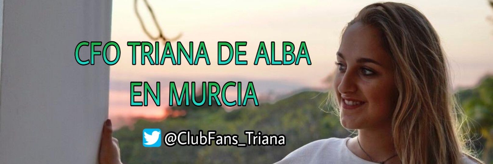 ClubFans_Triana's profile banner image