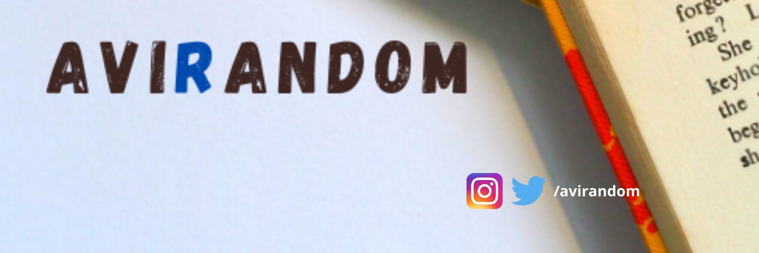 Avinash Gupta banner