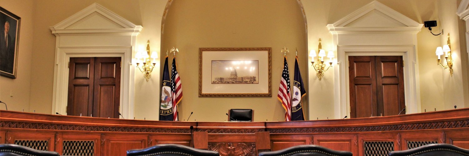 Committee on House Admn. Democrats's banner