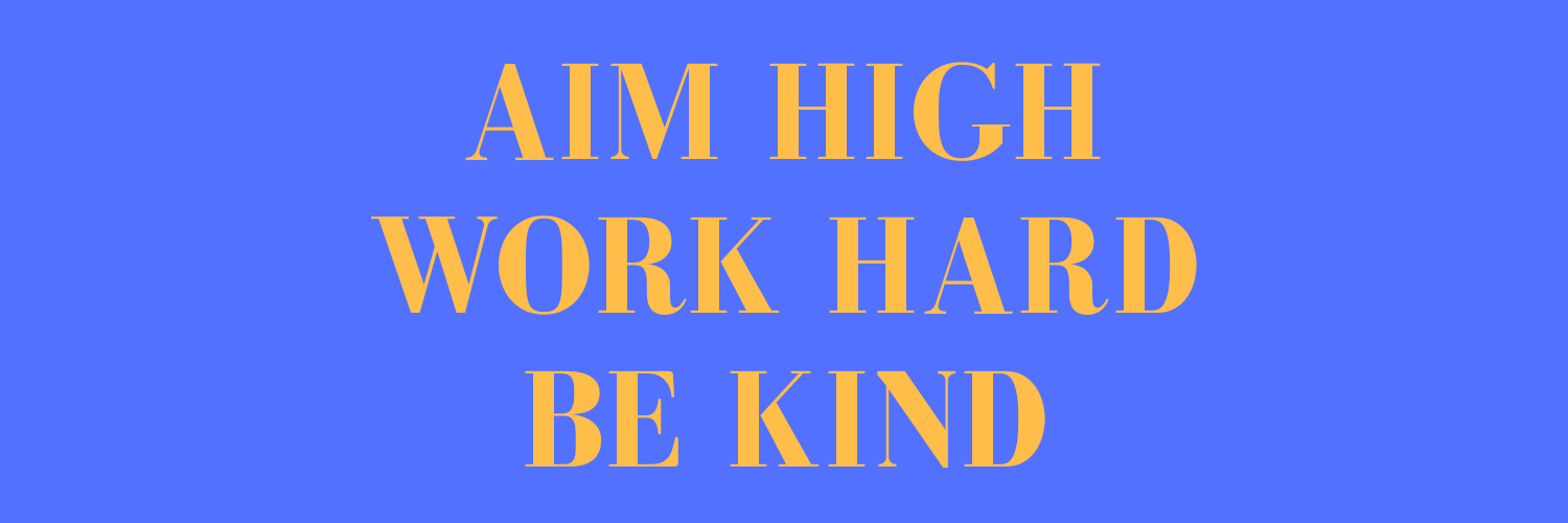 Hadleigh High PE & Sport banner