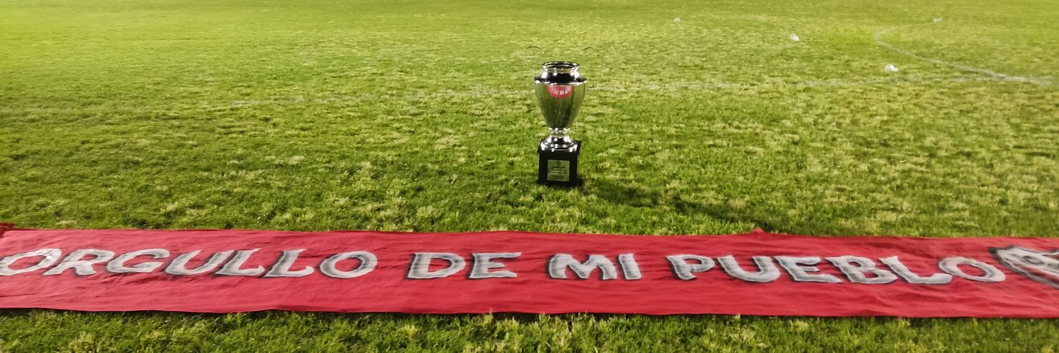 ElRojodeVilla's profile banner image