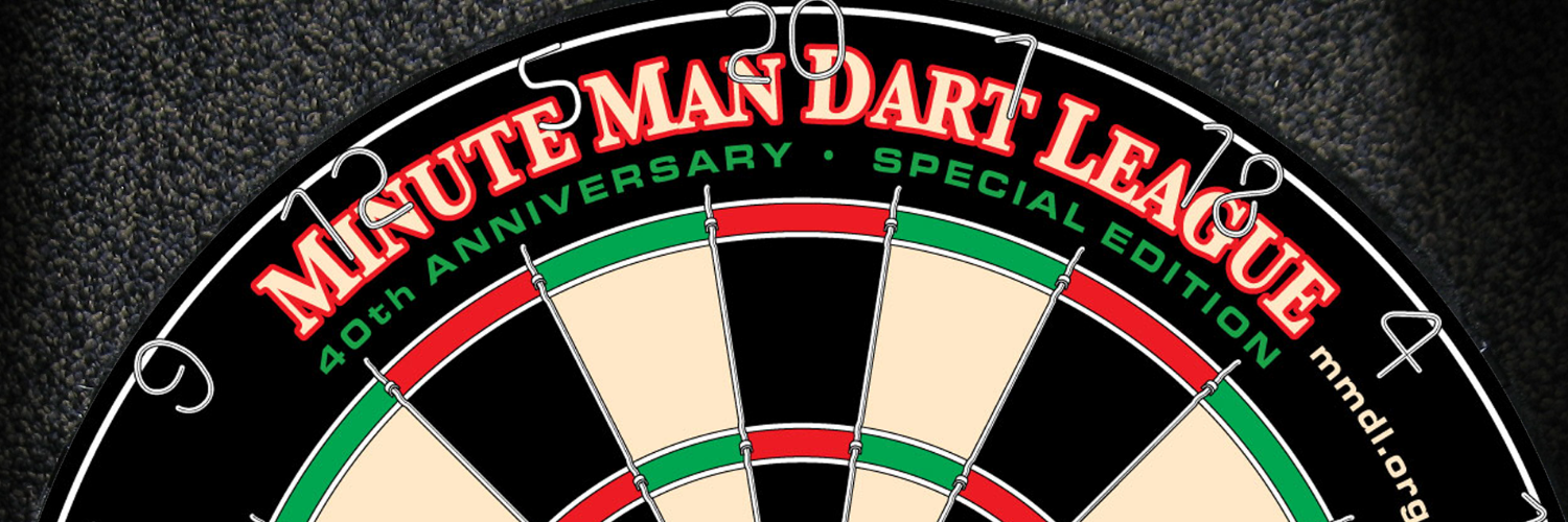 MinuteManDartLeague on Twitter "Men AND Women shooters come for a