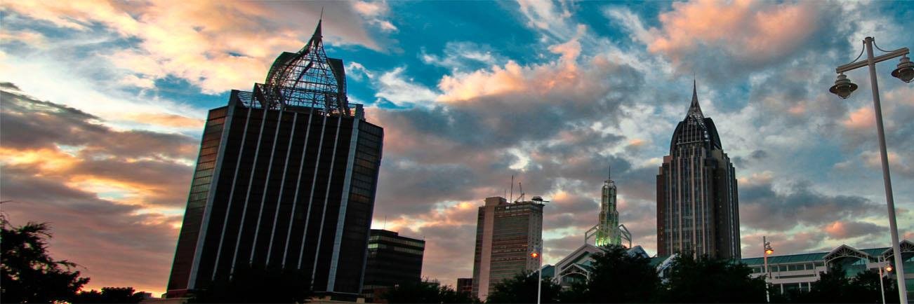 A. Patrick Dungan banner