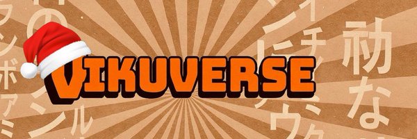 vikuverse Profile Banner