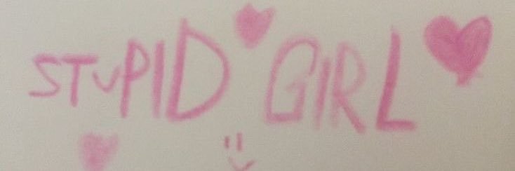 hole named sarah || mdni banner