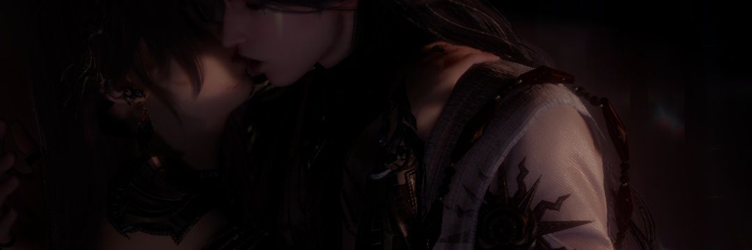 aurumsnowcrow's profile banner image