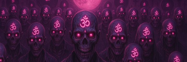 zOMbiesOfMantra Profile Banner