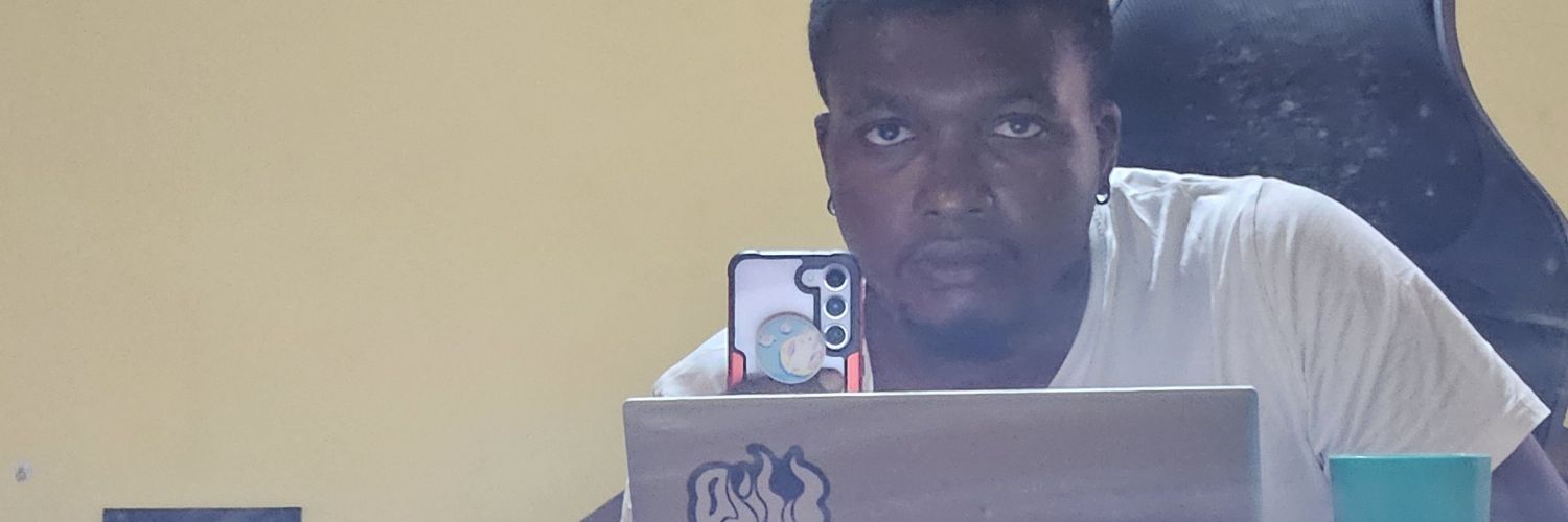 Dion_Obay's profile banner image