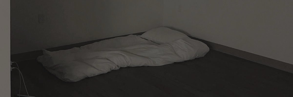 yanokcal's profile banner image