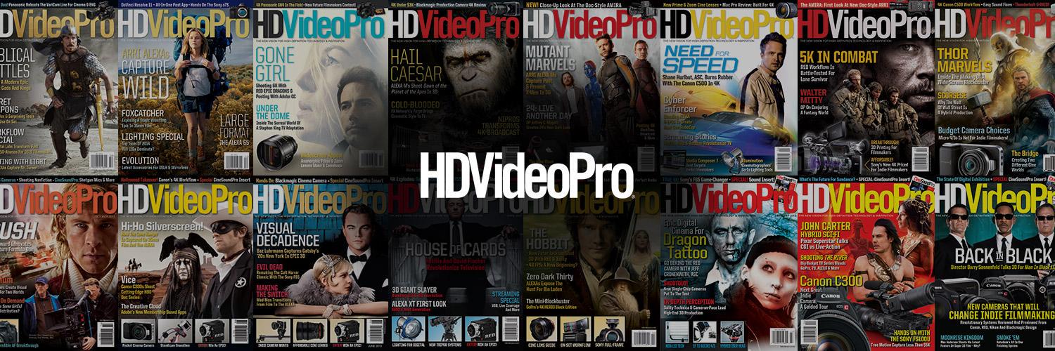 HDVPmag's profile banner image