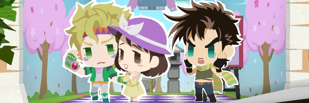 🇭🇰LowJ🉐️GyjoPlsGetMarried banner