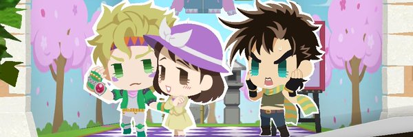 lowJ730 Profile Banner