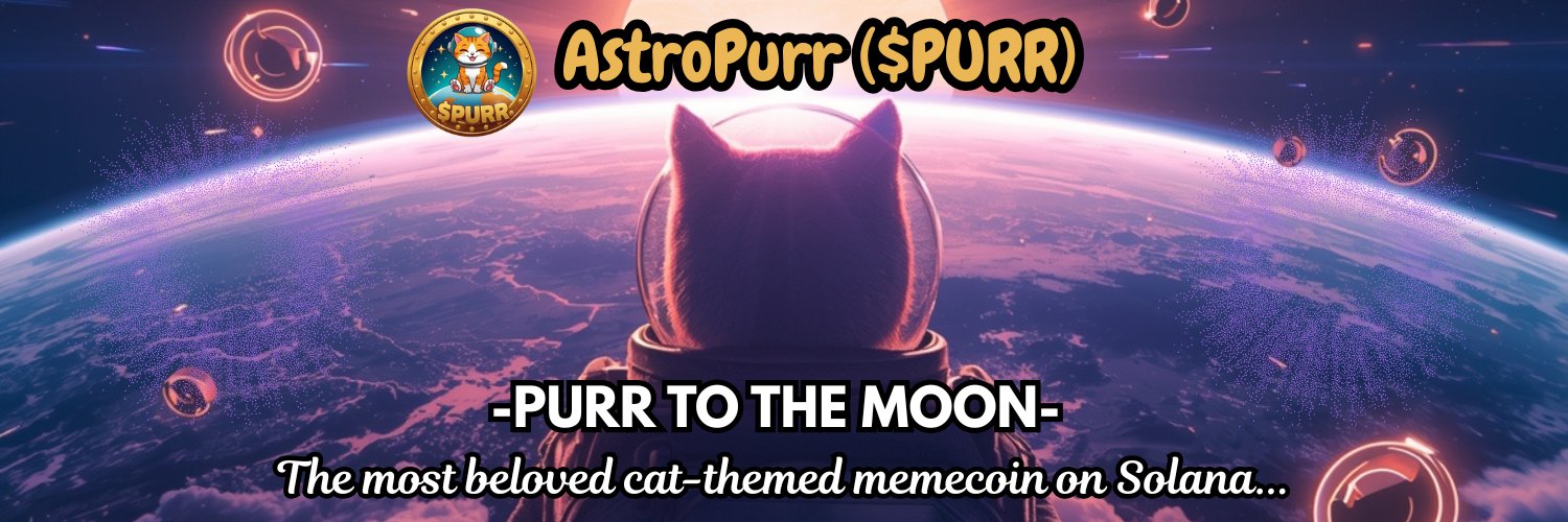 AstroPurr banner