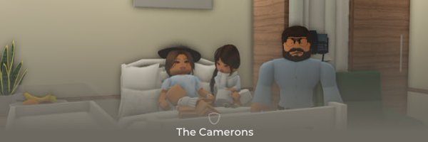 BeauCameronMP Profile Banner