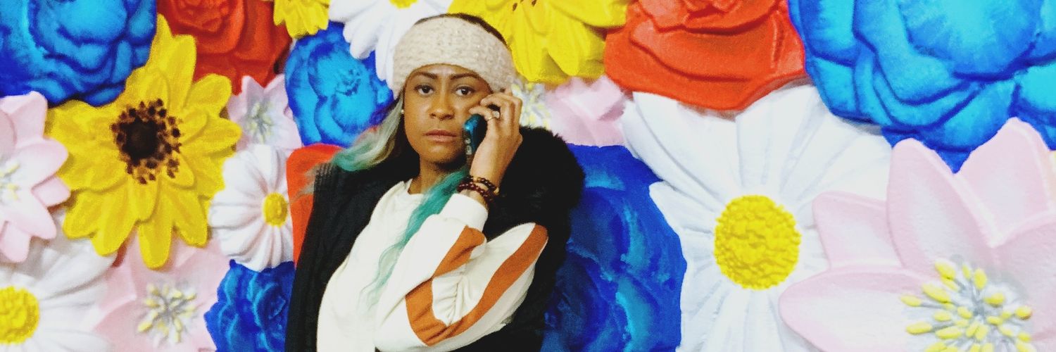 MeeyaWEST's profile banner image