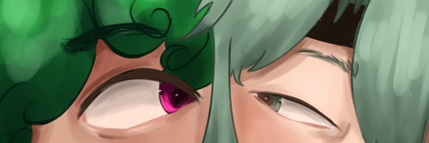 meekle 🪷 banner