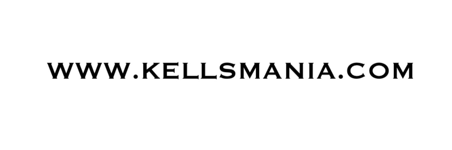 Dr. Kells Barnett ➖ banner