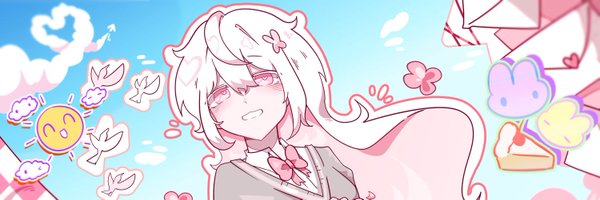 sakura_MV_MIX Profile Banner