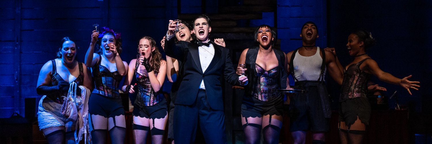 Metropolis Arts banner