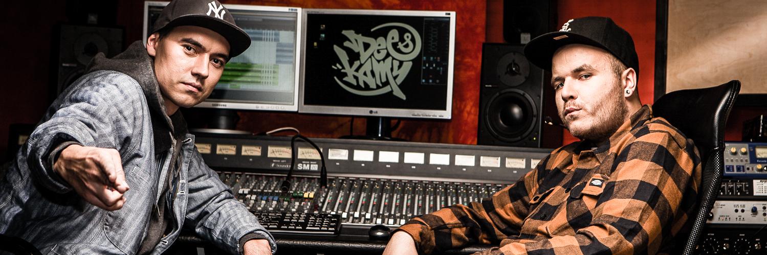 deeandkamy's profile banner image
