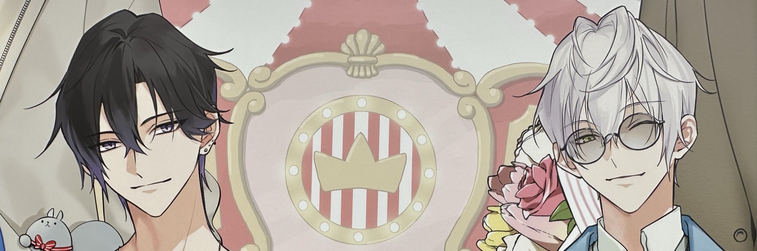 あちゃも@取引 banner