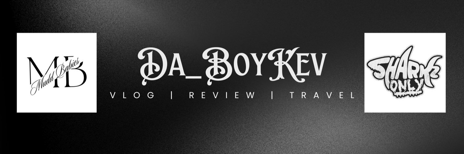 DaBoyKev banner