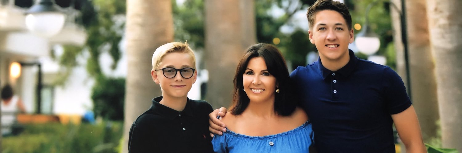 Caroline Browne banner