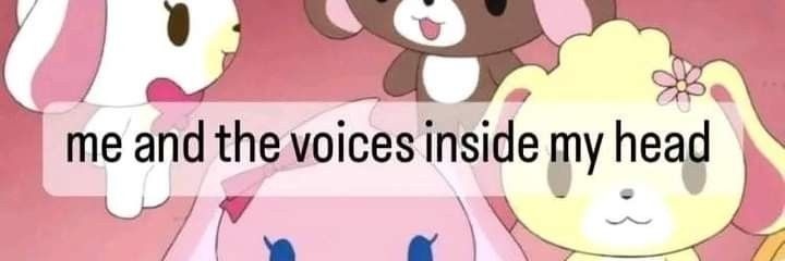 ahnkono's profile banner image