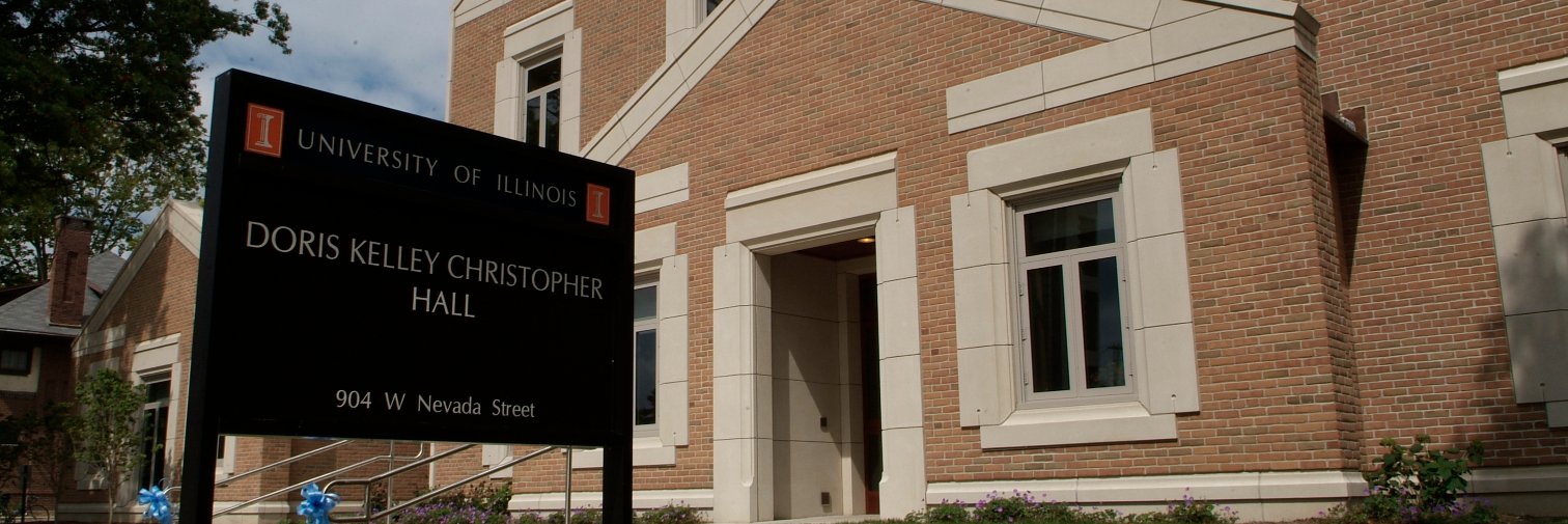 Family Resiliency Center banner