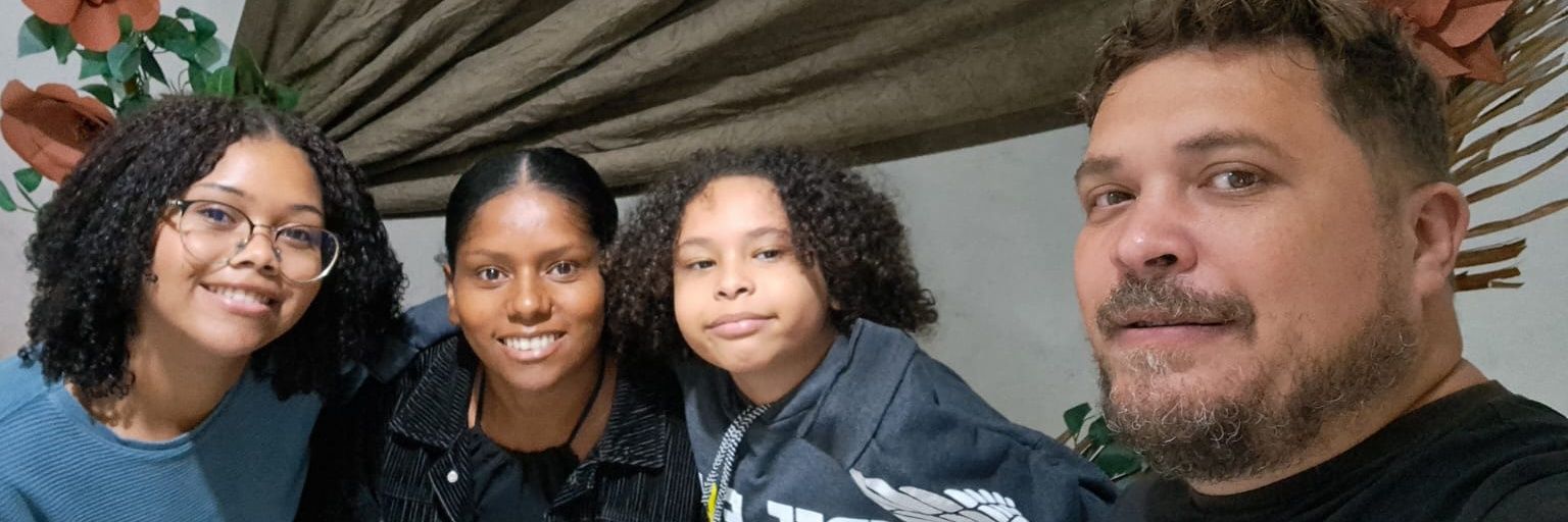 Daniel Nascimento banner