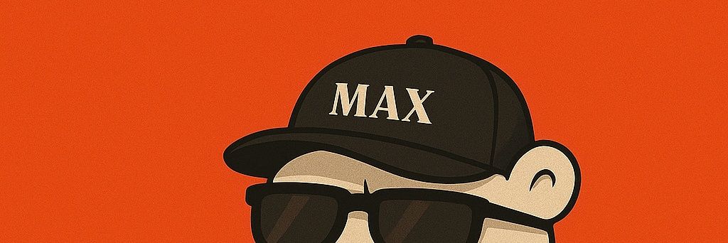 MAXFIRL's profile banner image