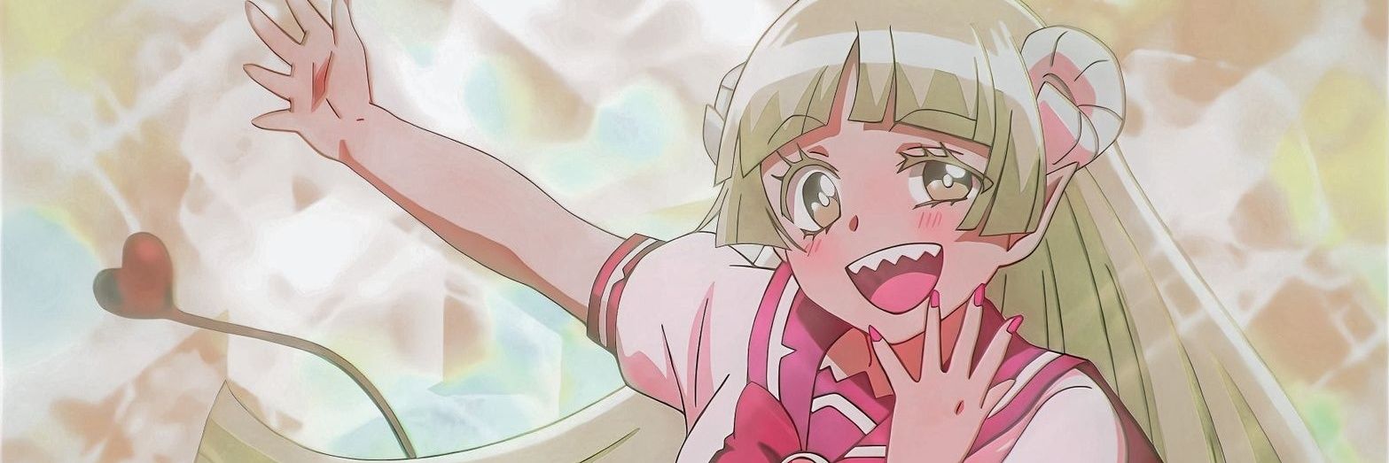 ClaraFanatic's profile banner image