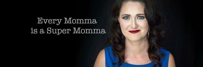 SuperMommaDoula's profile banner image