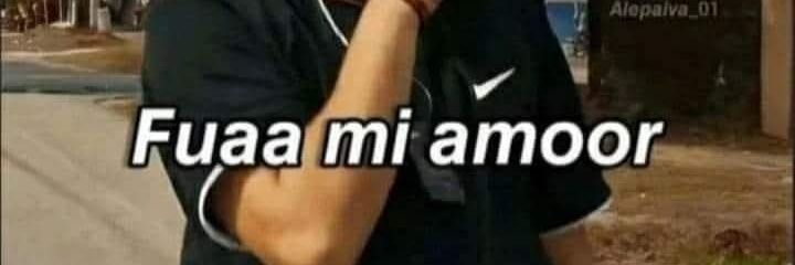 Hola vengo a Chusmear banner