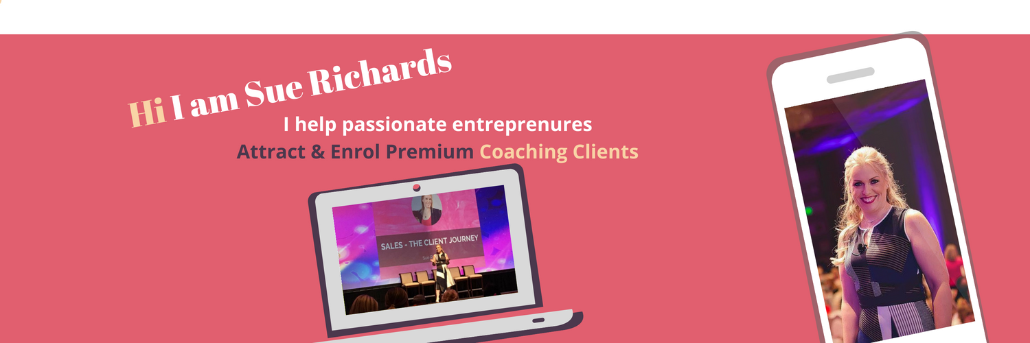 SRSalesCoach's profile banner image