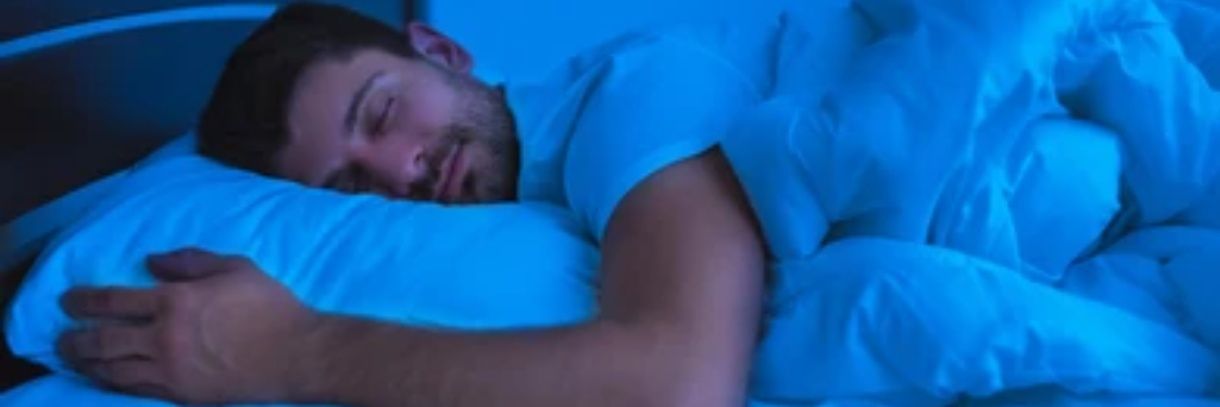 SLEEPING OLIVER banner