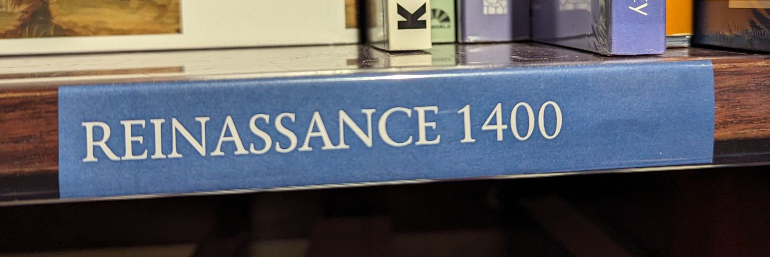 Dr Lotte Reinbold banner